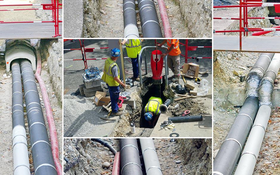 débouchage canalisation Saint-Cloud