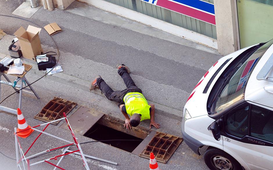 débouchage canalisation Joinville-le-Pont