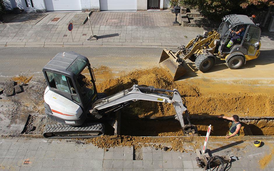 débouchage canalisation Égly